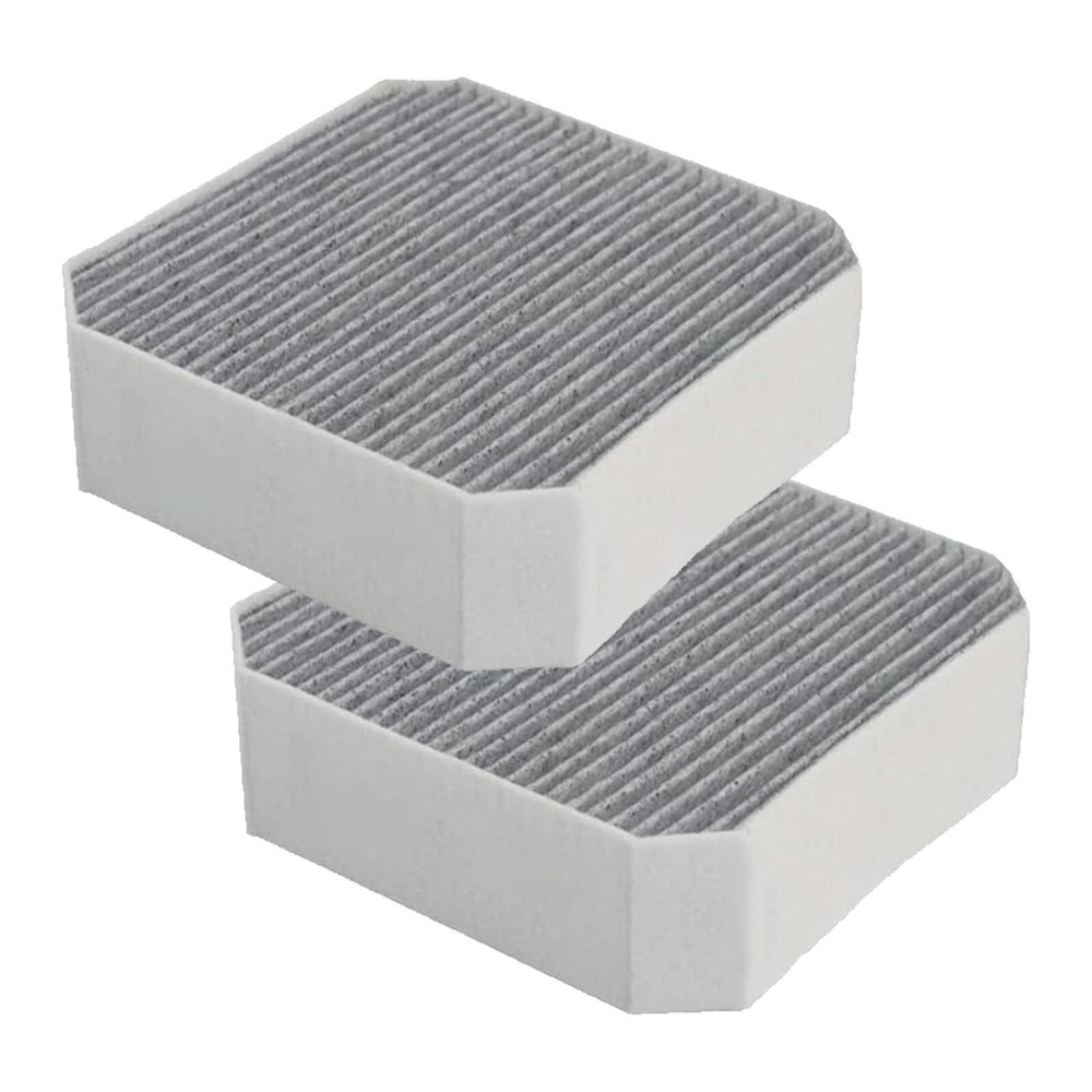 Replacement Filter Compatible with Molekule Air Purifier Carbon Pre-Filter (2...