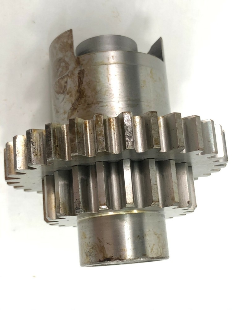 532479 TCM Continental Gear Assembly