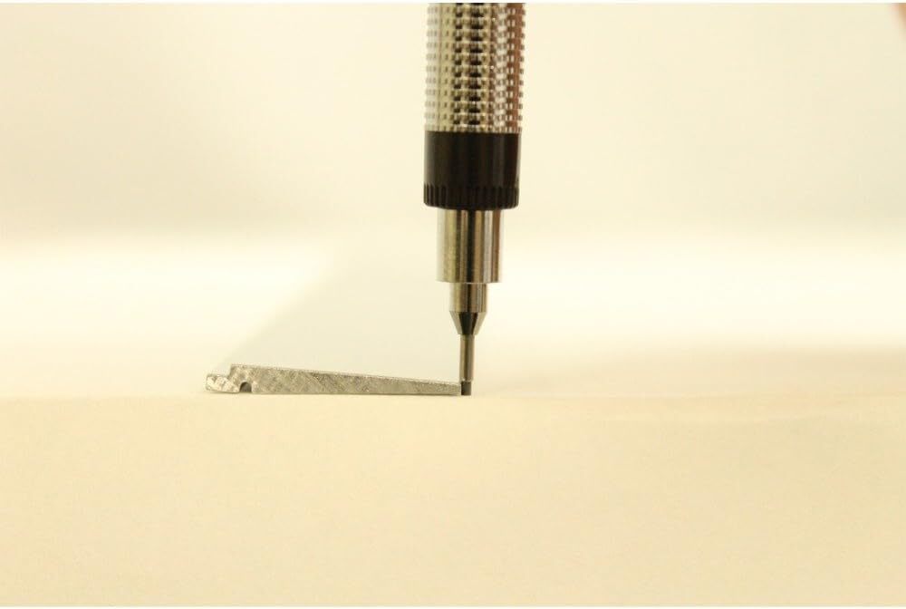 Pentel Mechanical Pencil Graphlet PG509-GD 0.9mm