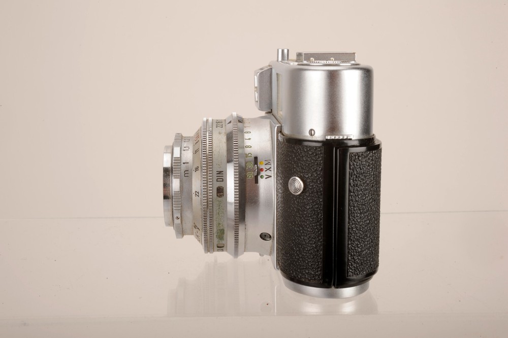 Voigtländer Vitomatic 1