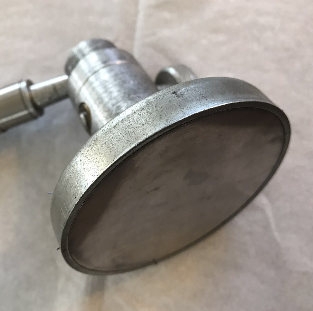 Magnetic Base indicator holder