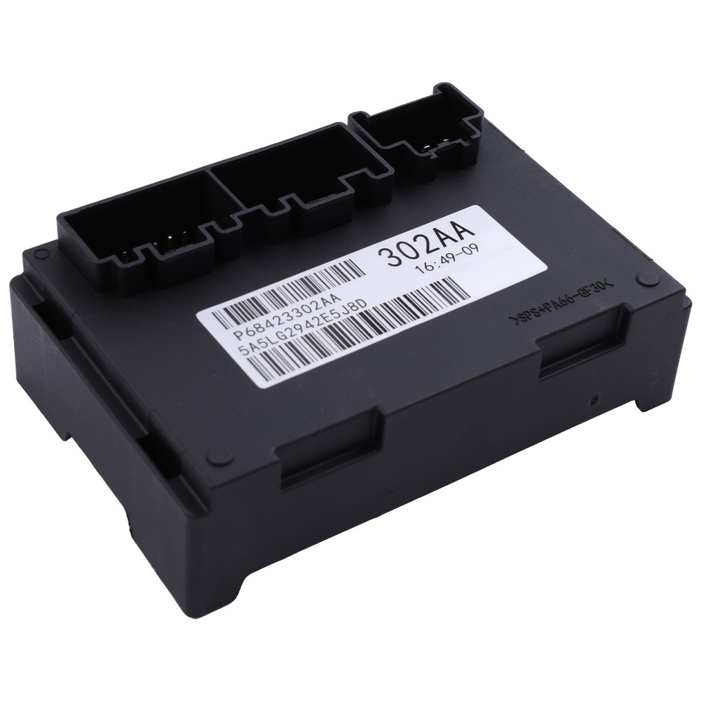 Fit for Jeep Grand Cherokee 2019-2020 Transfer Case Control Module Replacement