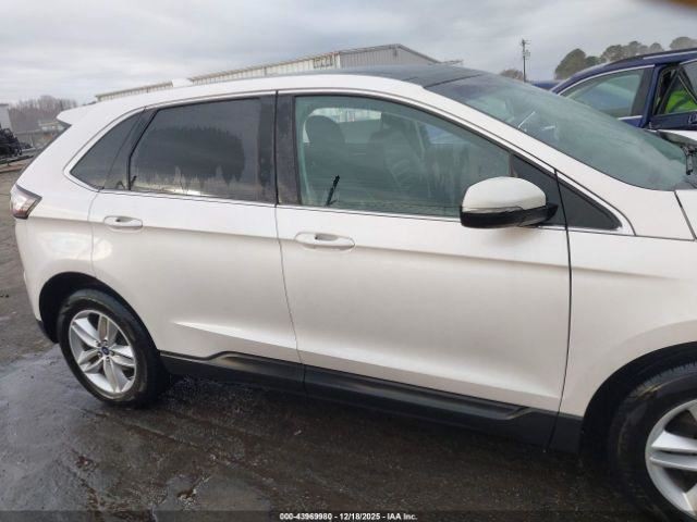 EDGE 2017 Glove Box 4964728