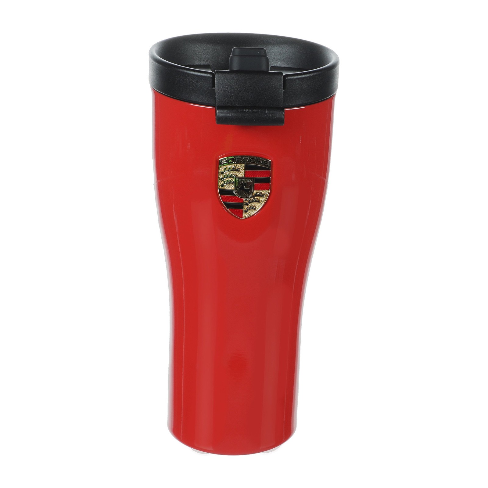 GENUINE PORSCHE Lifestyle Martini Racing THERMO MUG 15.6 oz. WAP-050-619-0P-THB