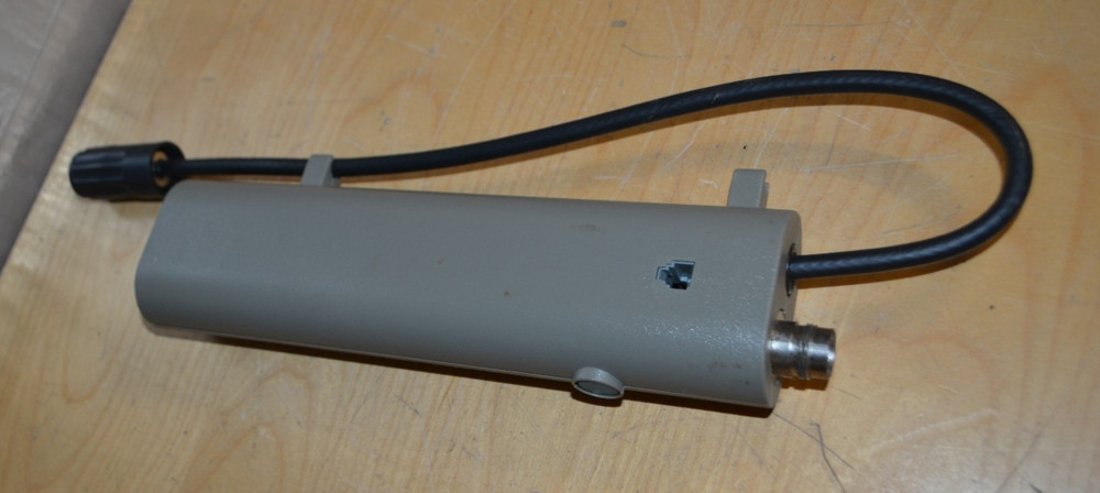 IBM cci 100 ohm Twinaxial type cl2 Network Data Cable Emulation Adaptor Hardware