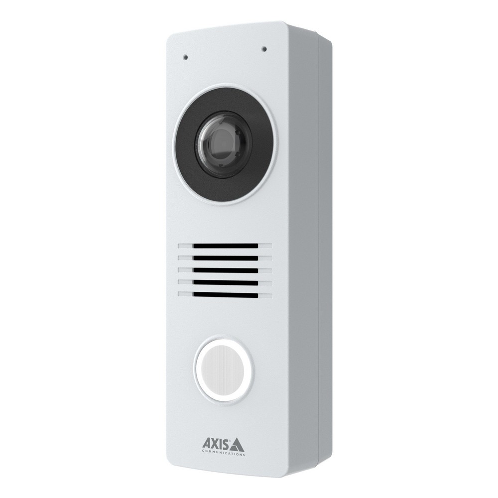 Axis i8116-E