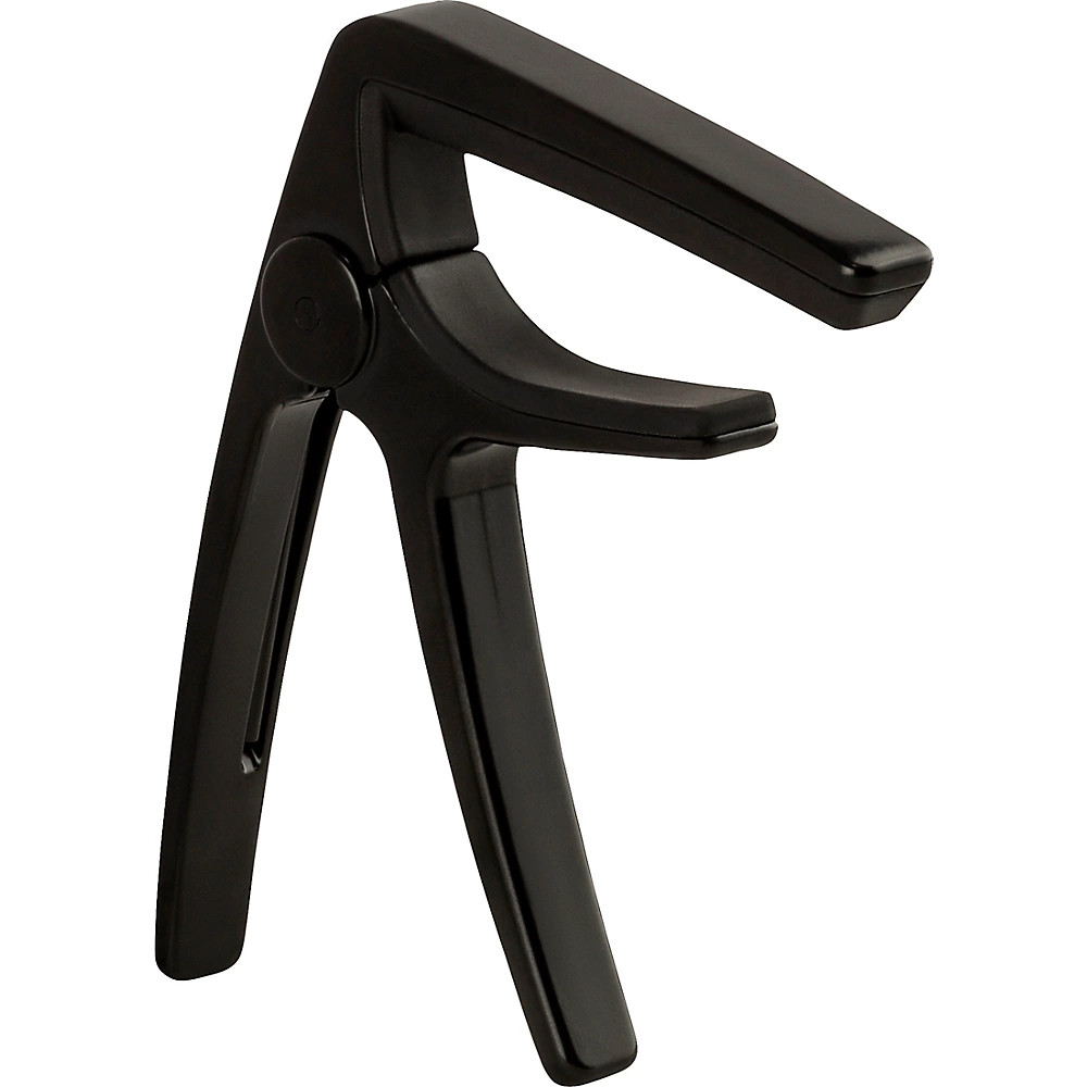 Fender Laurel Acoustic Capo Black