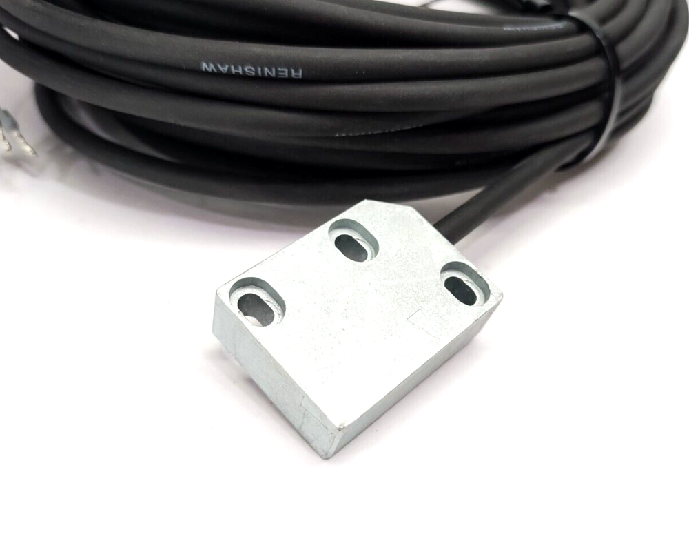 Renishaw LM10IC010GA10A0M RLS Linear Magnetic Encoder System Head
