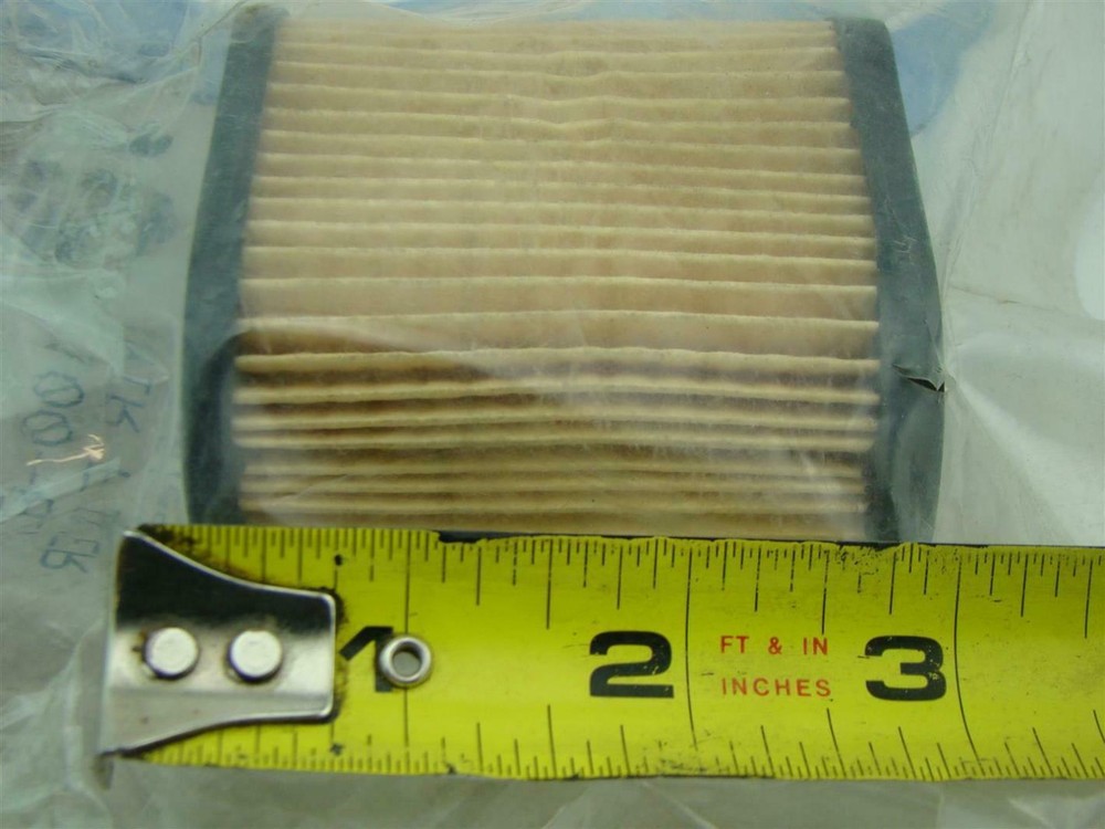 Stens 3" Air Filter 100-812