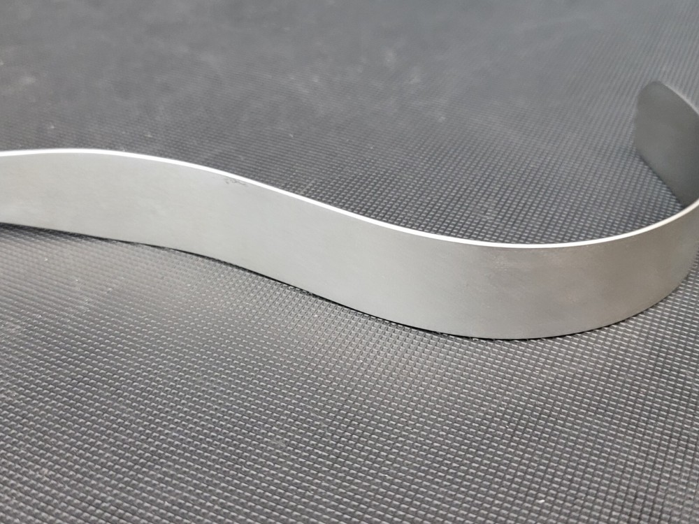 Aesculap BT602 DEAVER Retractor