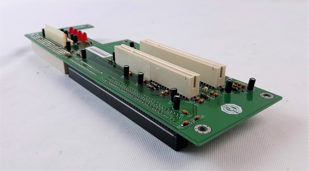 IEI PCI-5SD Backplane