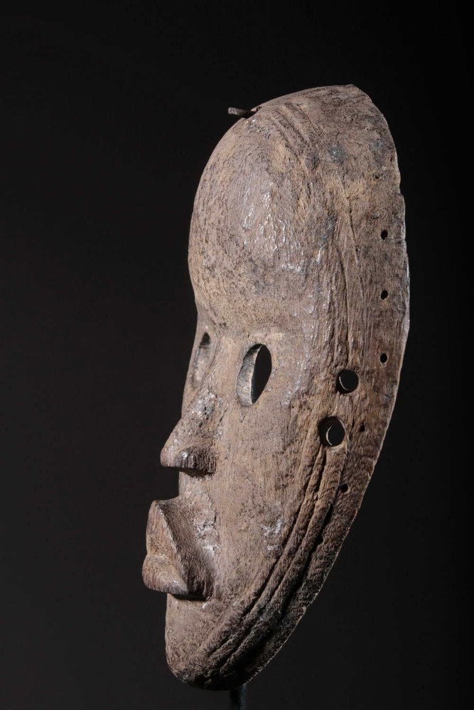 Art African Mask Dan 997