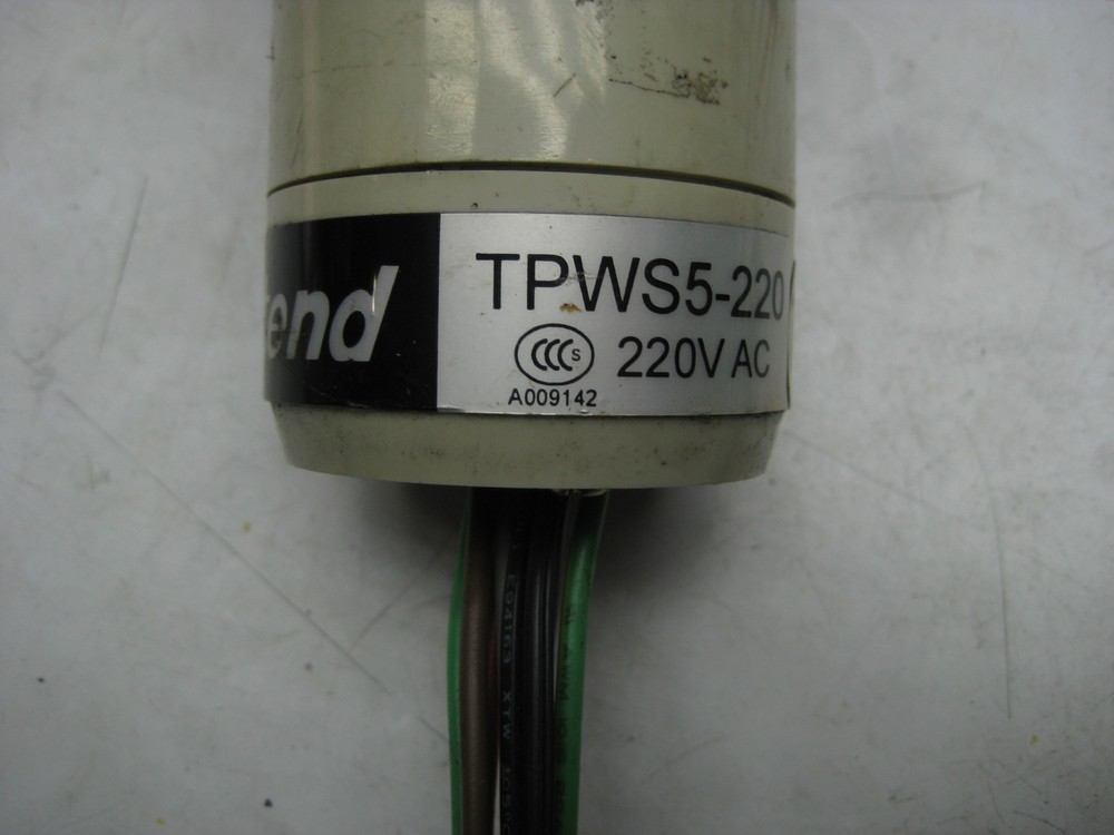 TEND TPWS5-220 STACK LITE UNMP