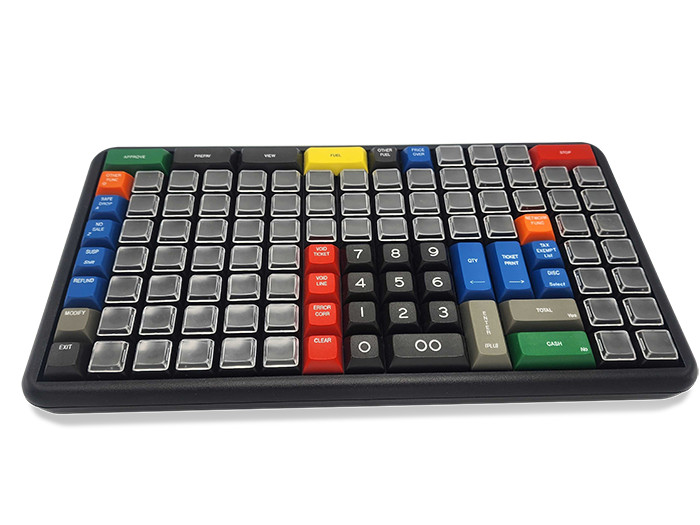 Verifone C18 Key board