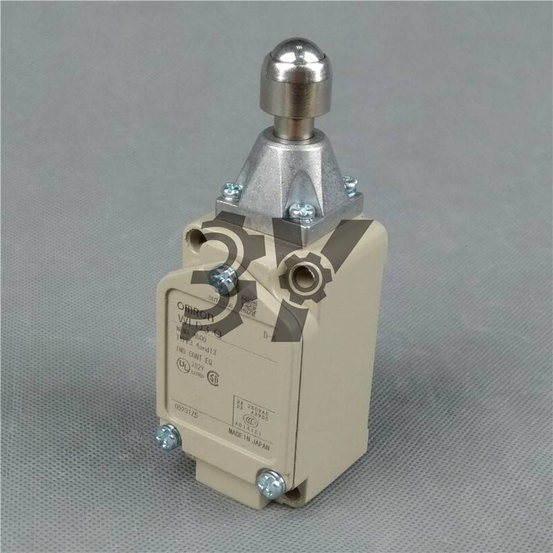 Wld3q Limit Switch Wld3-Q Omron New