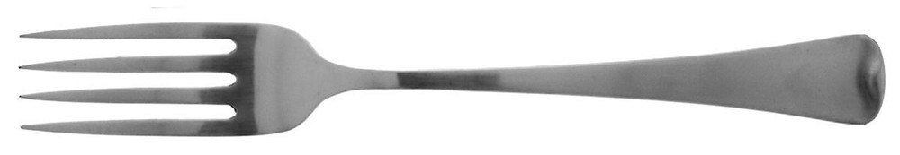 Oneida Silver American Artistry  Fork 488113