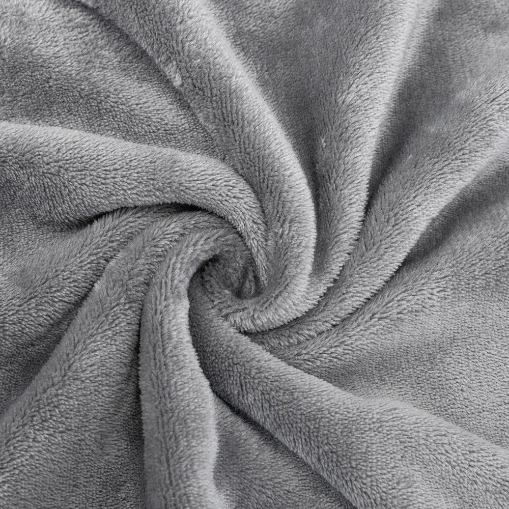 Micro Fleece Sheets Set Queen Size – No Pilling and Extra Soft Bed Sheets Set...