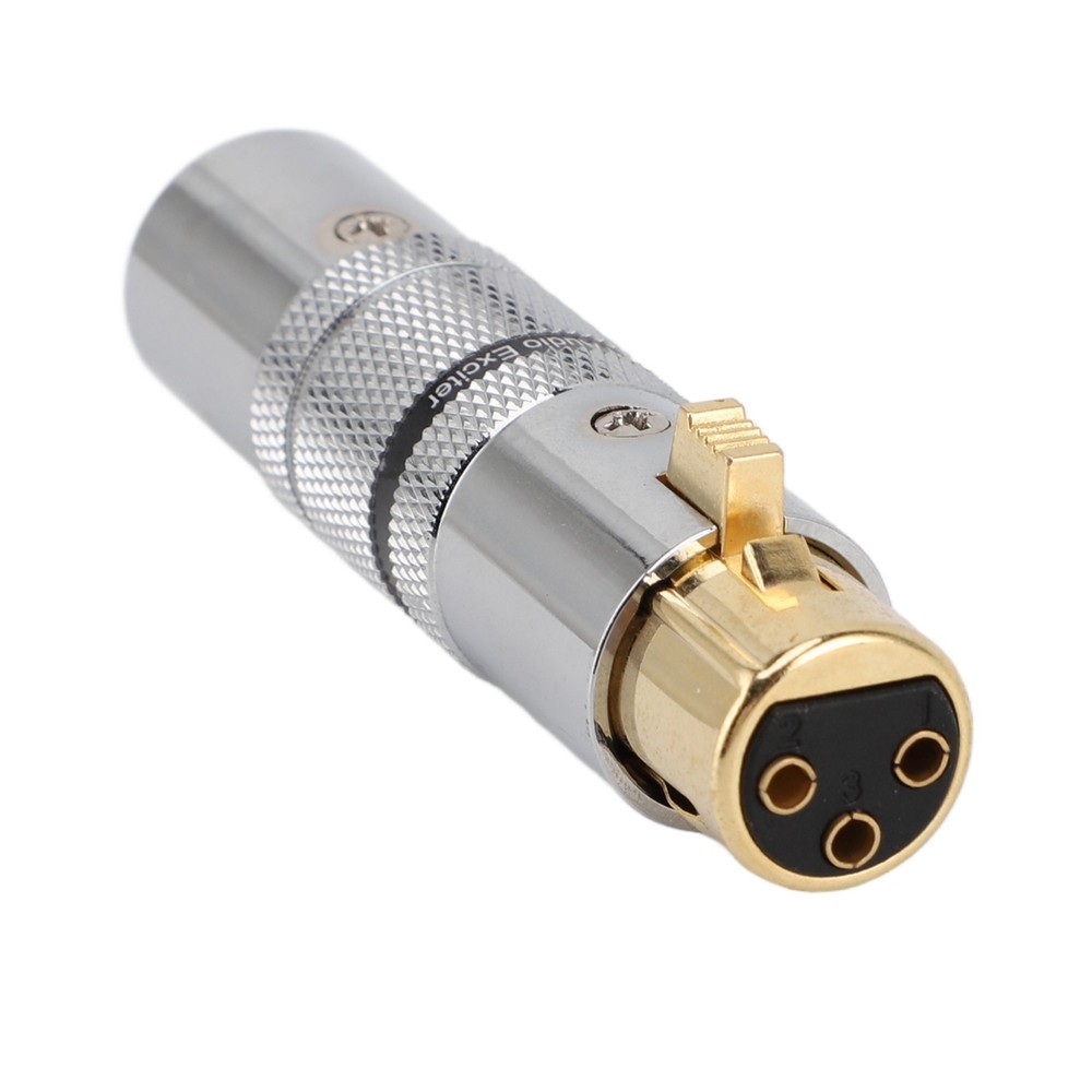 Inline Microphone Preamplifier Mic Preamplifier For Recording Studio Kit Part