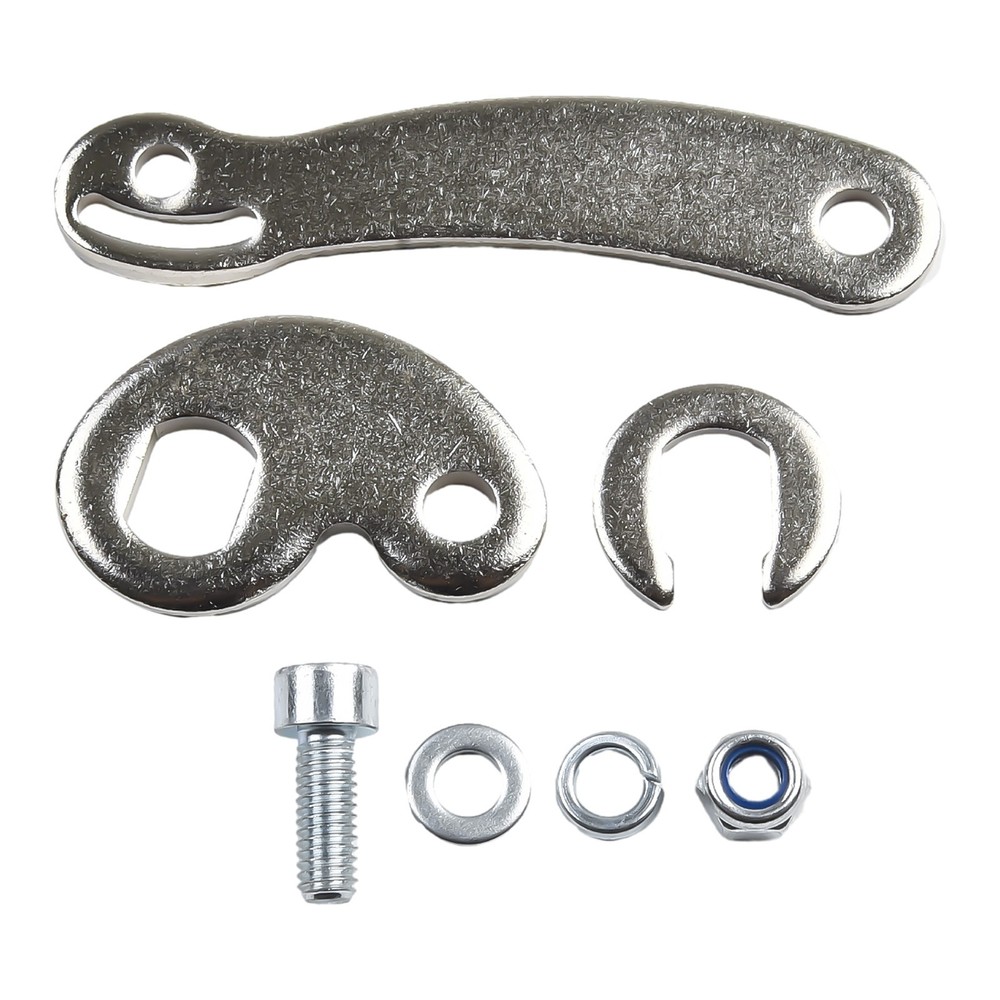 Convenient Torque Arm Versatile 8Pcs/Set Easy To Install Practical To Use