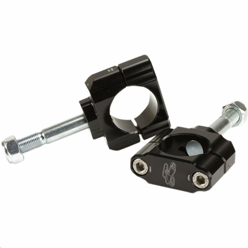Renthal D36 Bar Mount 10 mm. Blot