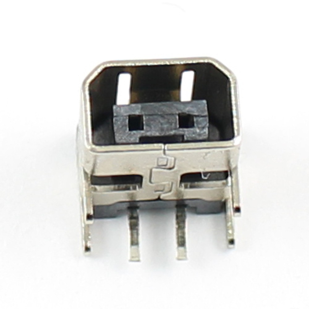 2Pcs Replacement Power Jack Socket Connector for Nintendo NDSi DSI