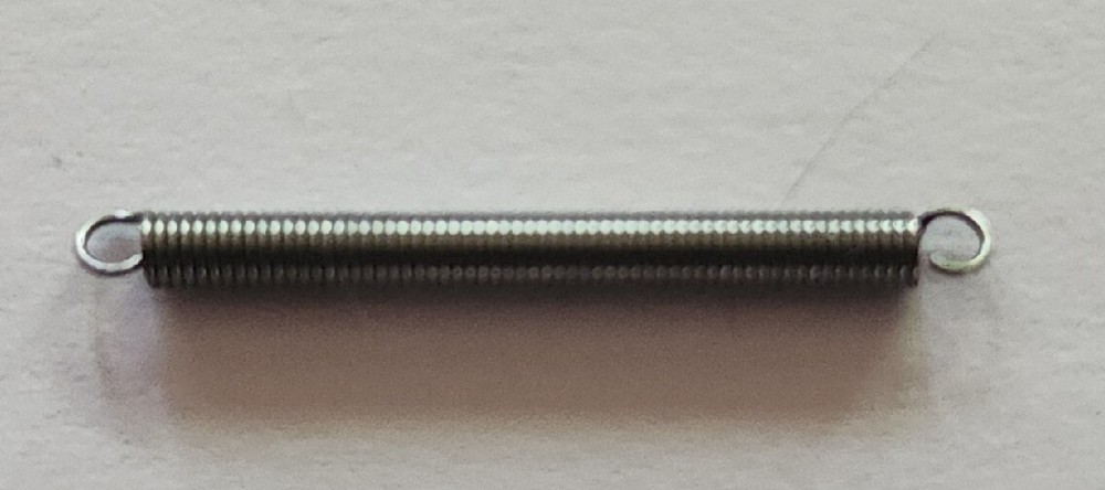 COMPUR #1 COCKING ARM SPRING 1307-521 (NEW)