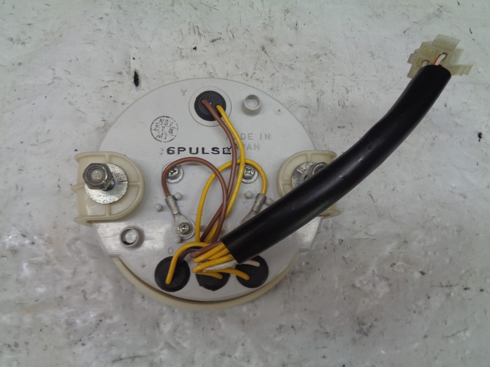 2005 polaris rmk edge switchback 6 pulse det tachometer perc reverse 3280432