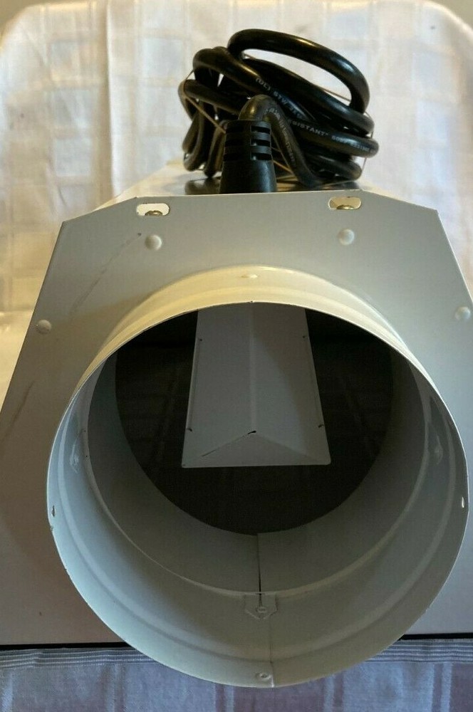 Super Sun 2 Air Cooled Reflector