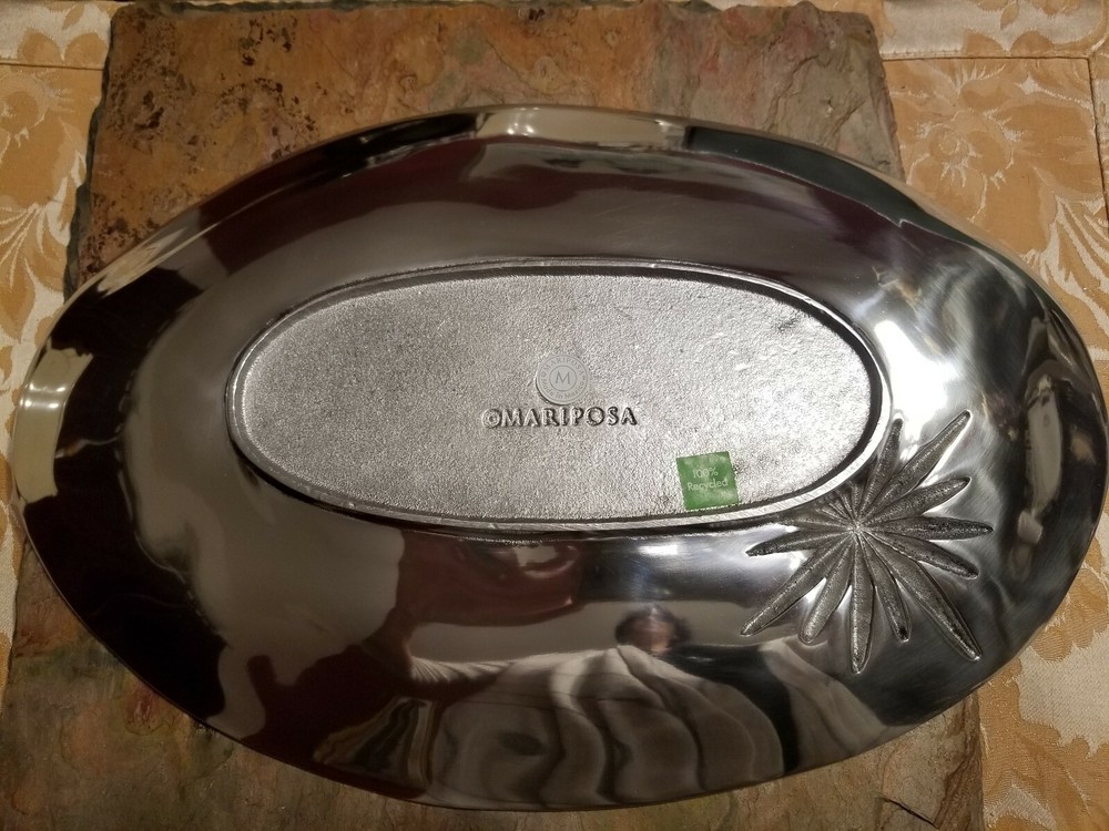 MARIPOSA - Gilde d Star Oval Server - NEW