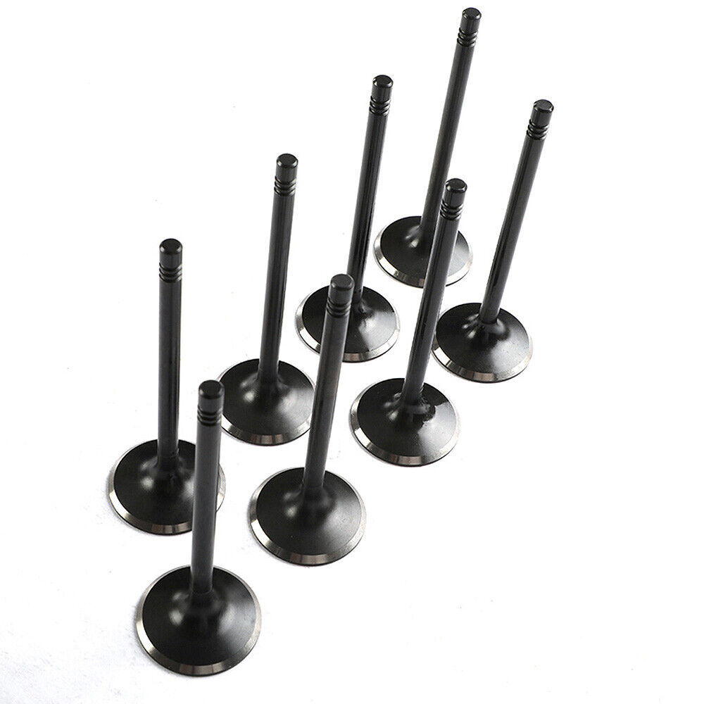 Intake Exhaust Valves For 2007-2017 Chevrolet GM Buick Saturn 2.0/2.4L Engine