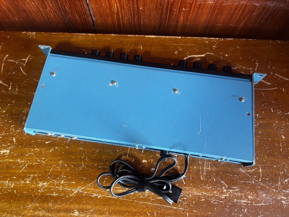 Alembic F-2B Stereo Preamp
