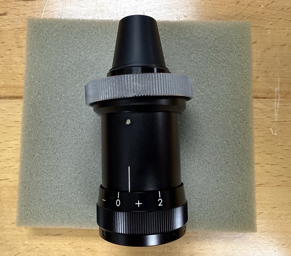 Olympus Microscope Ocular Inspection Eyepiece