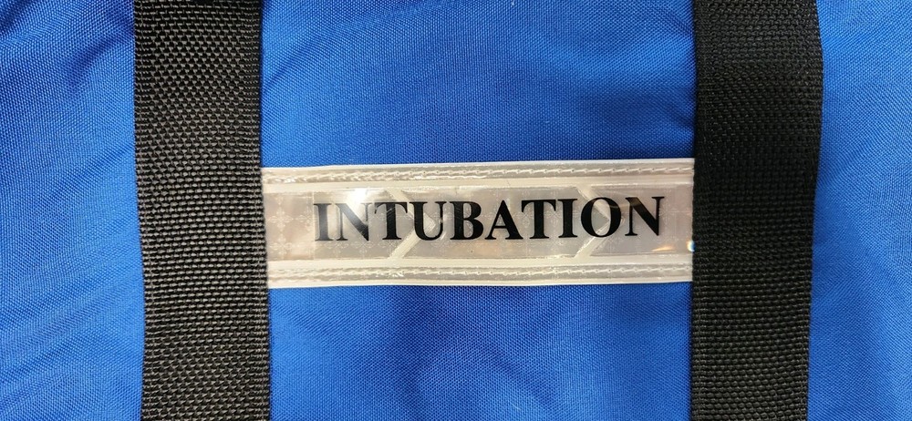 Propak Pss4 Intubation Module Ems