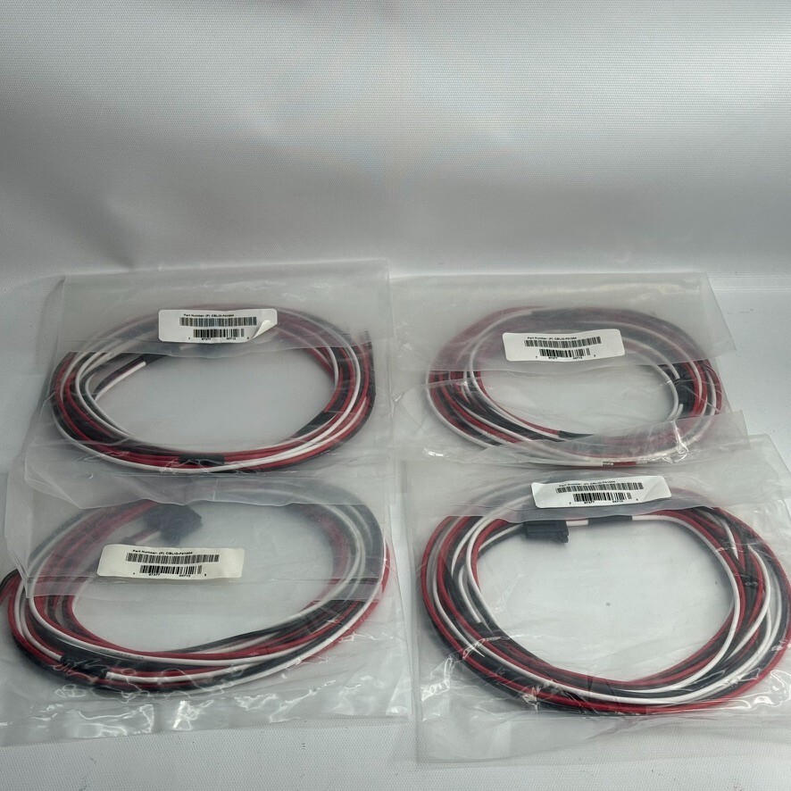 4X Lind Electronics Input – CBLIO-F01004