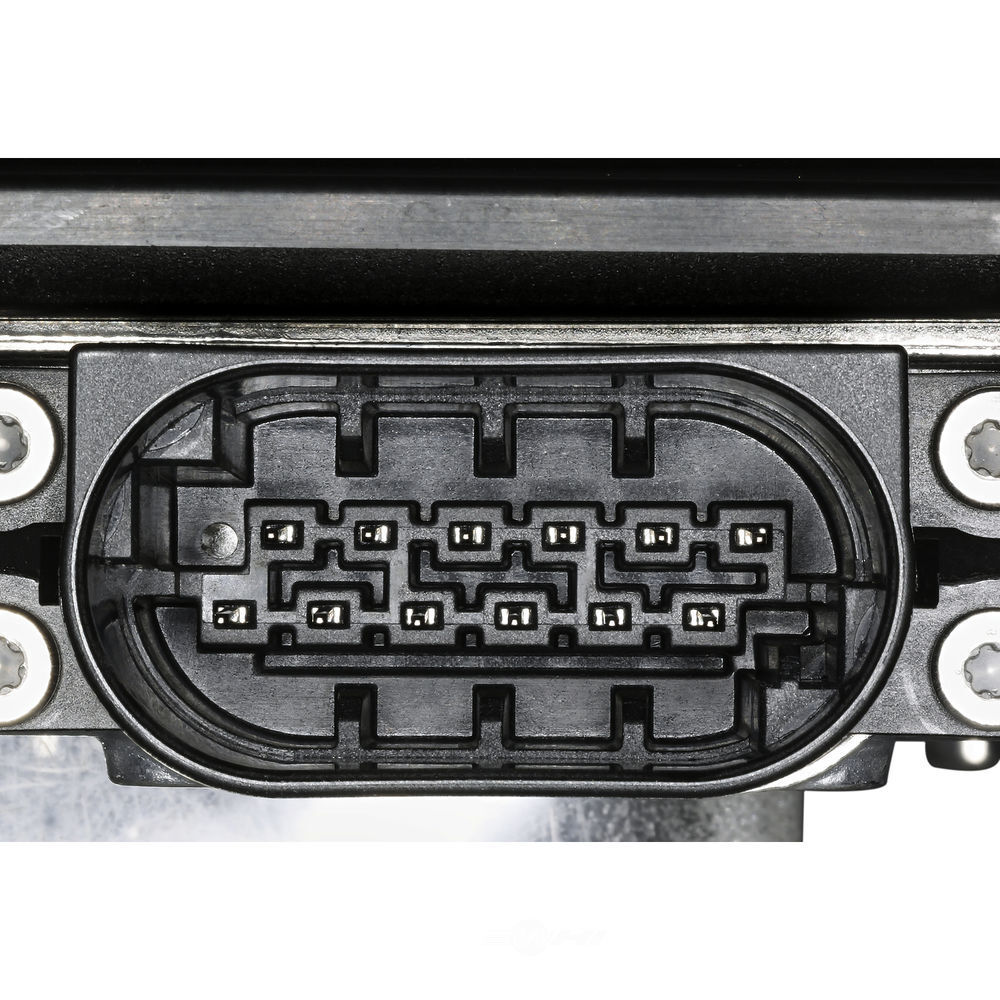 Blind Spot Detection System Warning Sensor WVE 5S17234
