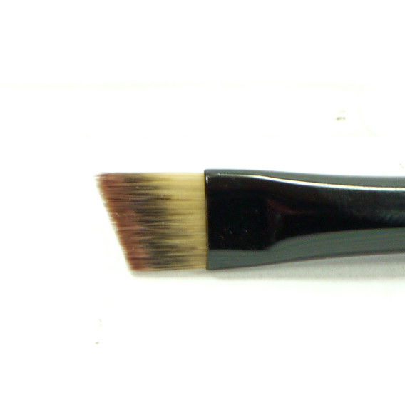 NORDSTROM ANGLED LINER BRUSH .