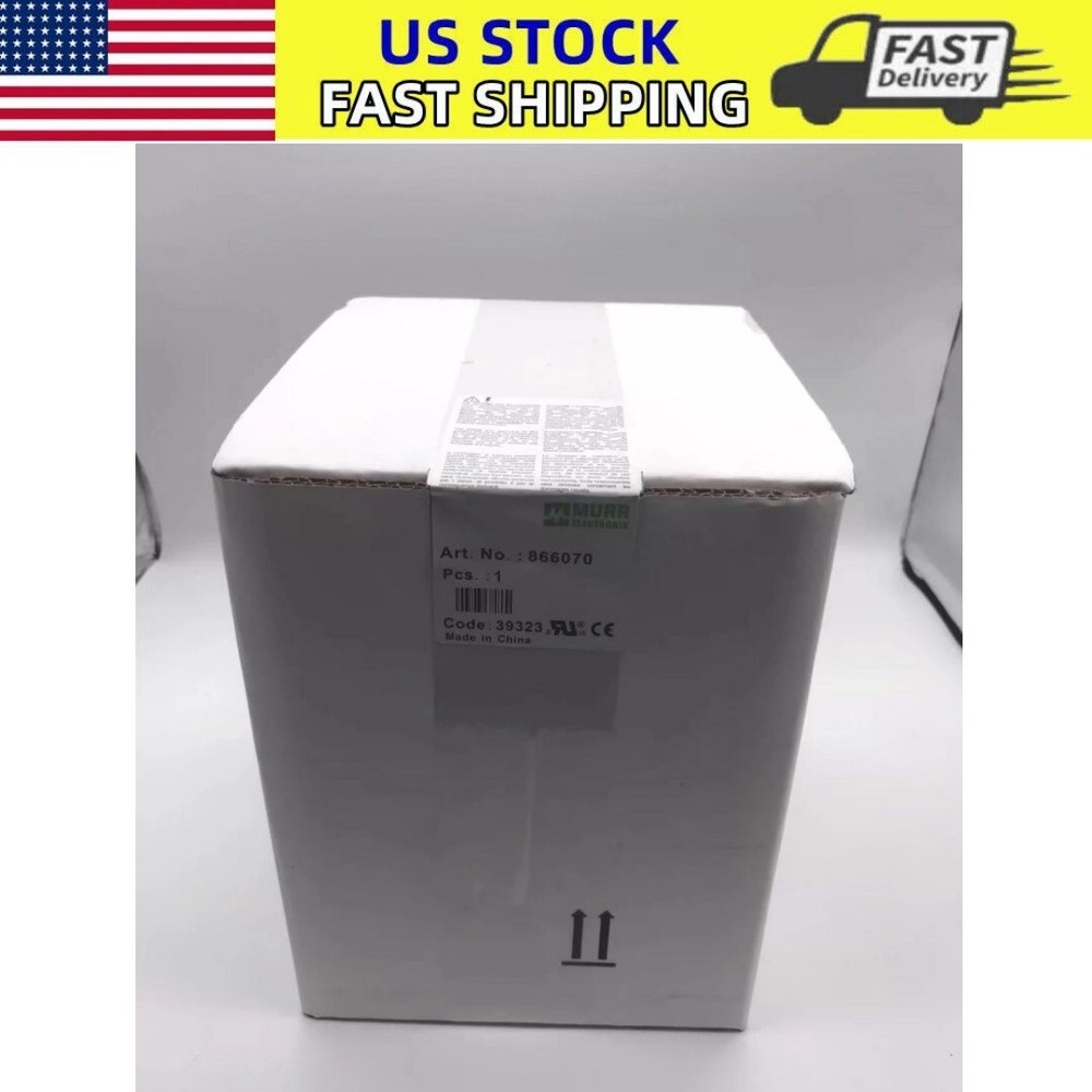 866070 MURR Isolation Transformer