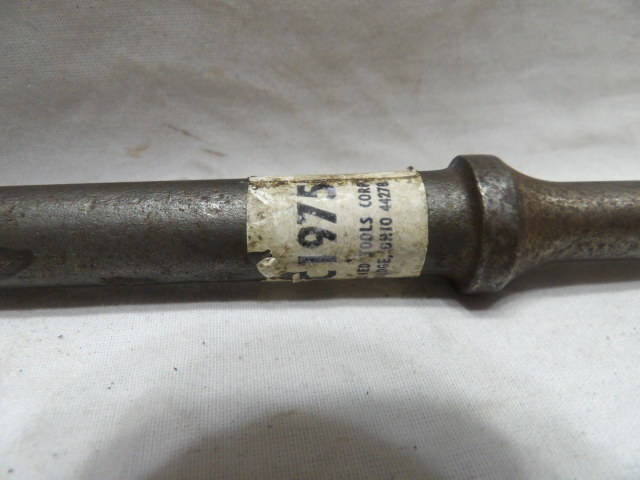 MAC Tools MC1975 Chisel Bit