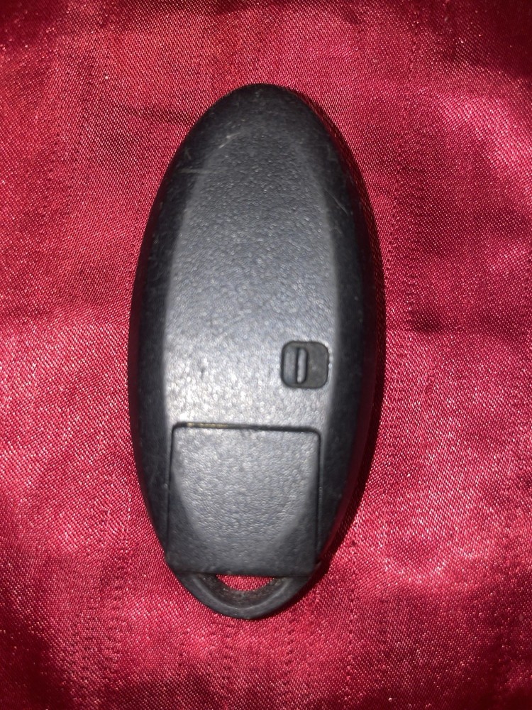 Nissan Vehicle Remote Controller