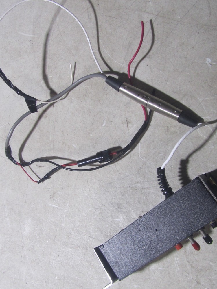 VASCAR PLUS IIIc TRAFFIC SAFETY SYSTEMS