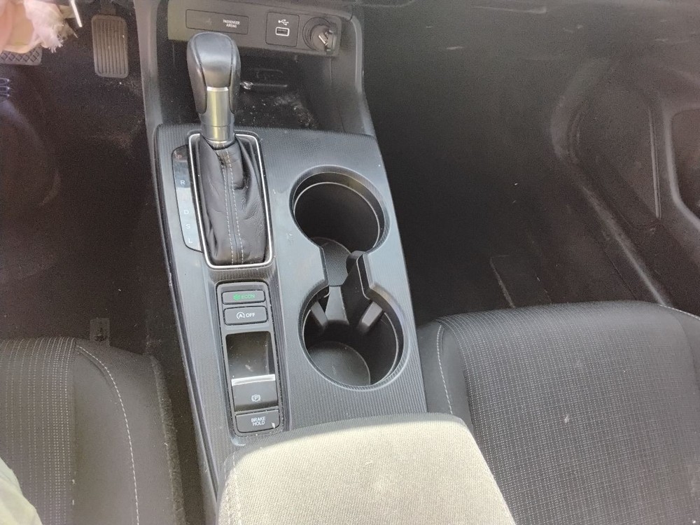 Camera/Projector Camera Front Windshield Mounted EX-L Fits 22-23 CIVIC 128792