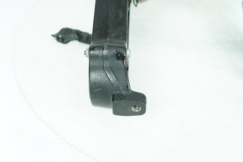 2019 Harley Touring FLHT Electra Glide OEM Front Fork Upper Lower Triple Tree