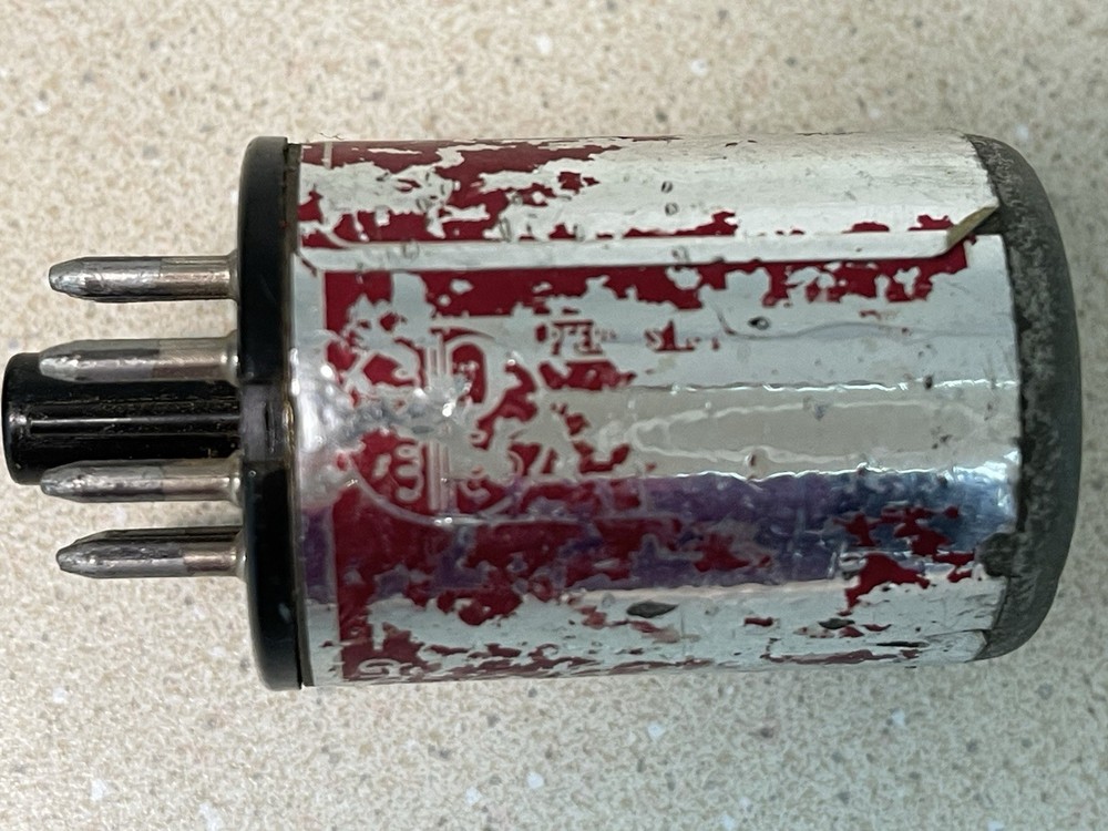 Altec Line Amplifier 15095