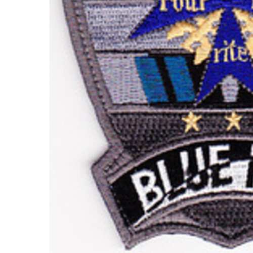 1st Squadron 10th Aviation Attack Mountain Division C Troop OD Patch Hook And