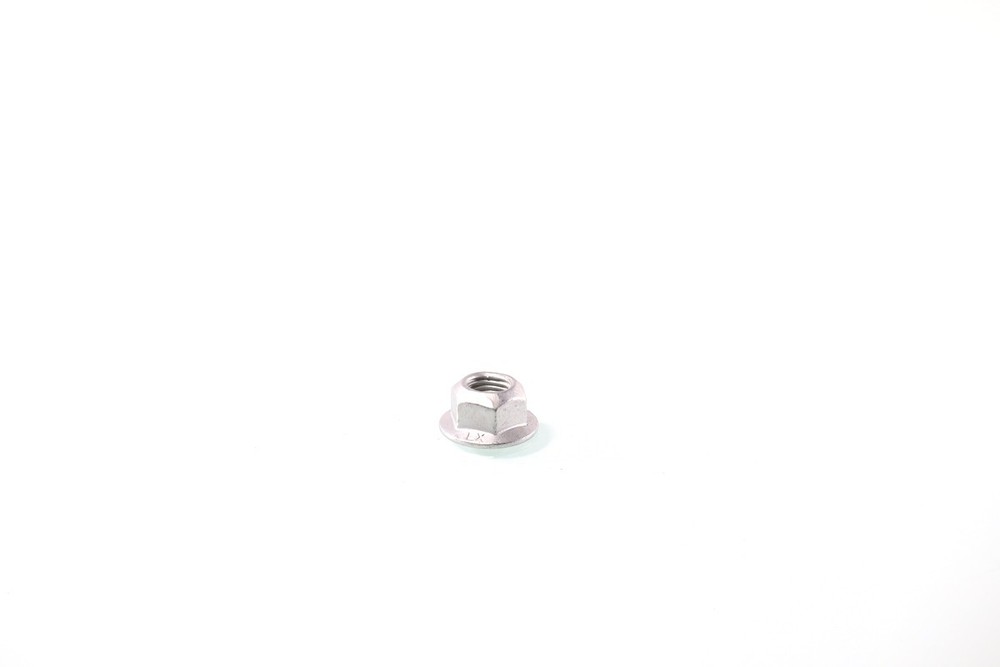 1x Knuckle Bolt Nut Front Right=Left GH-393048