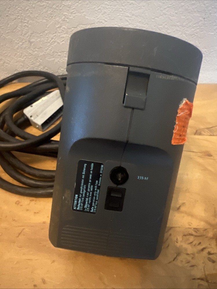 BRONCOLOR Flashlight Blitzkopf Pulso 2 Parts