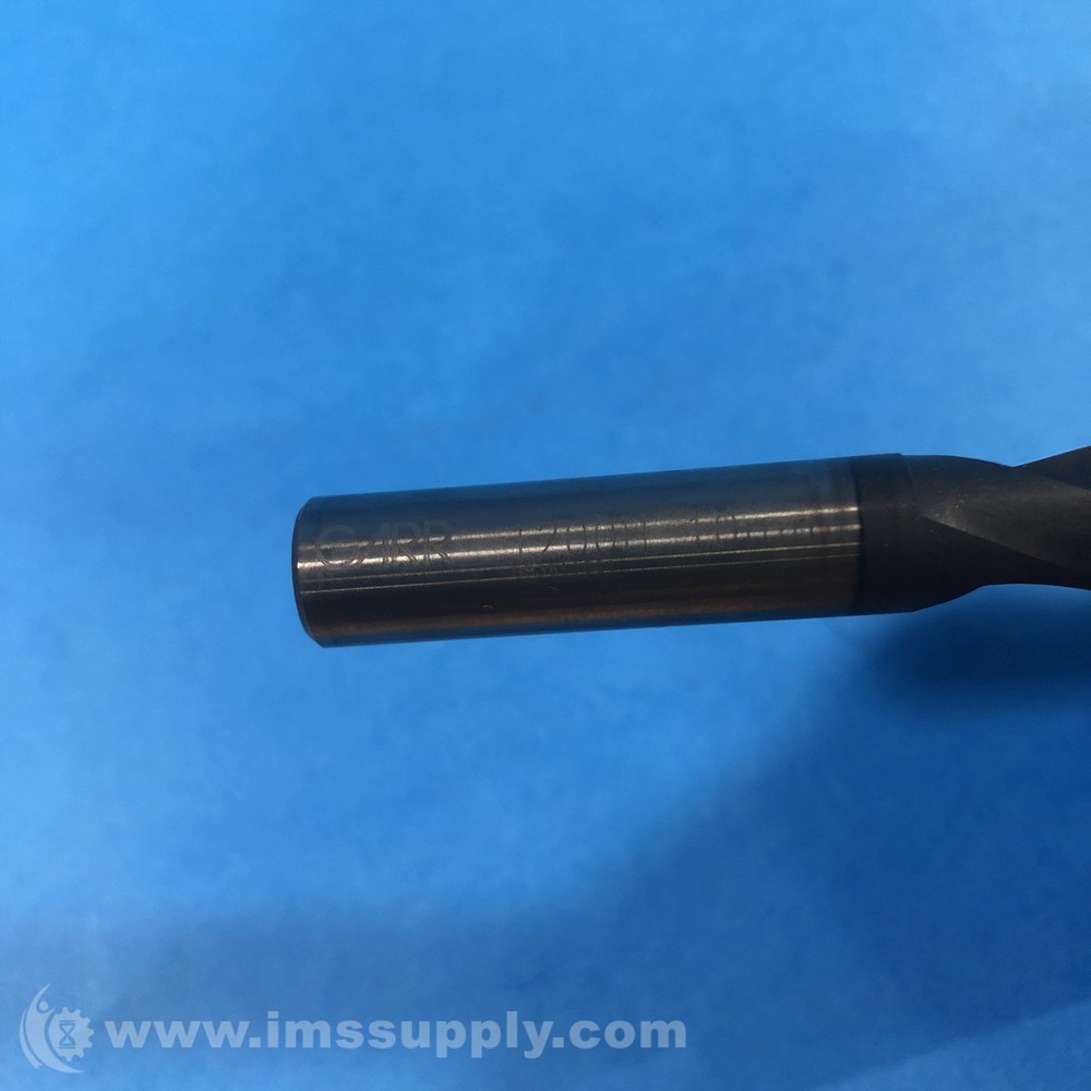 Garr 56726 Jobber Drill FNOB