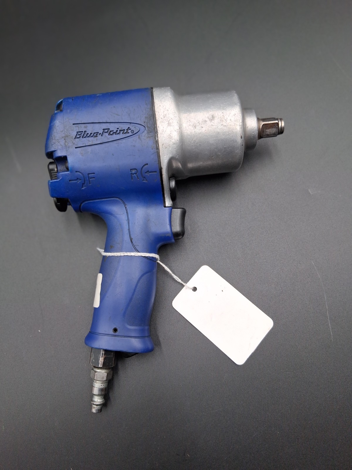 Blue Point 1/2 Air Impact Gun