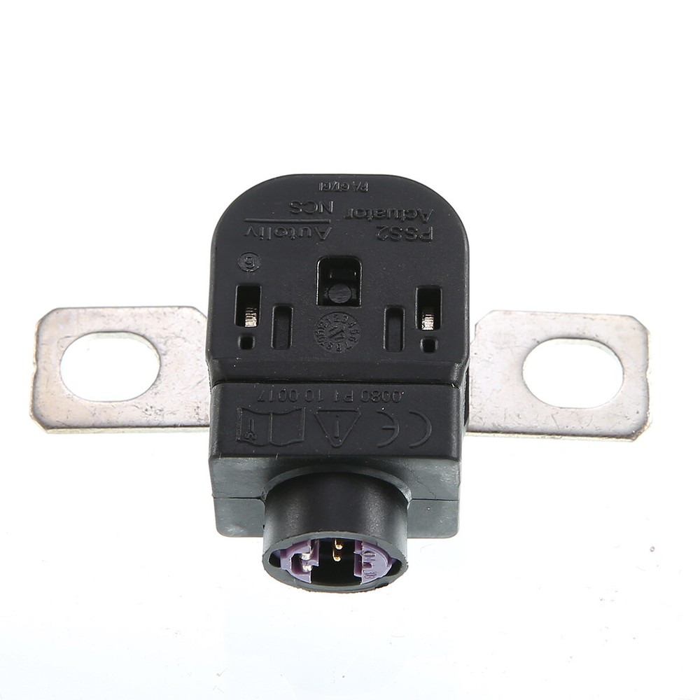 Battery Current Sensor Pyrofuse Pyroswitch for Audi A6 Q7 Touareg PSS2 4G0915519