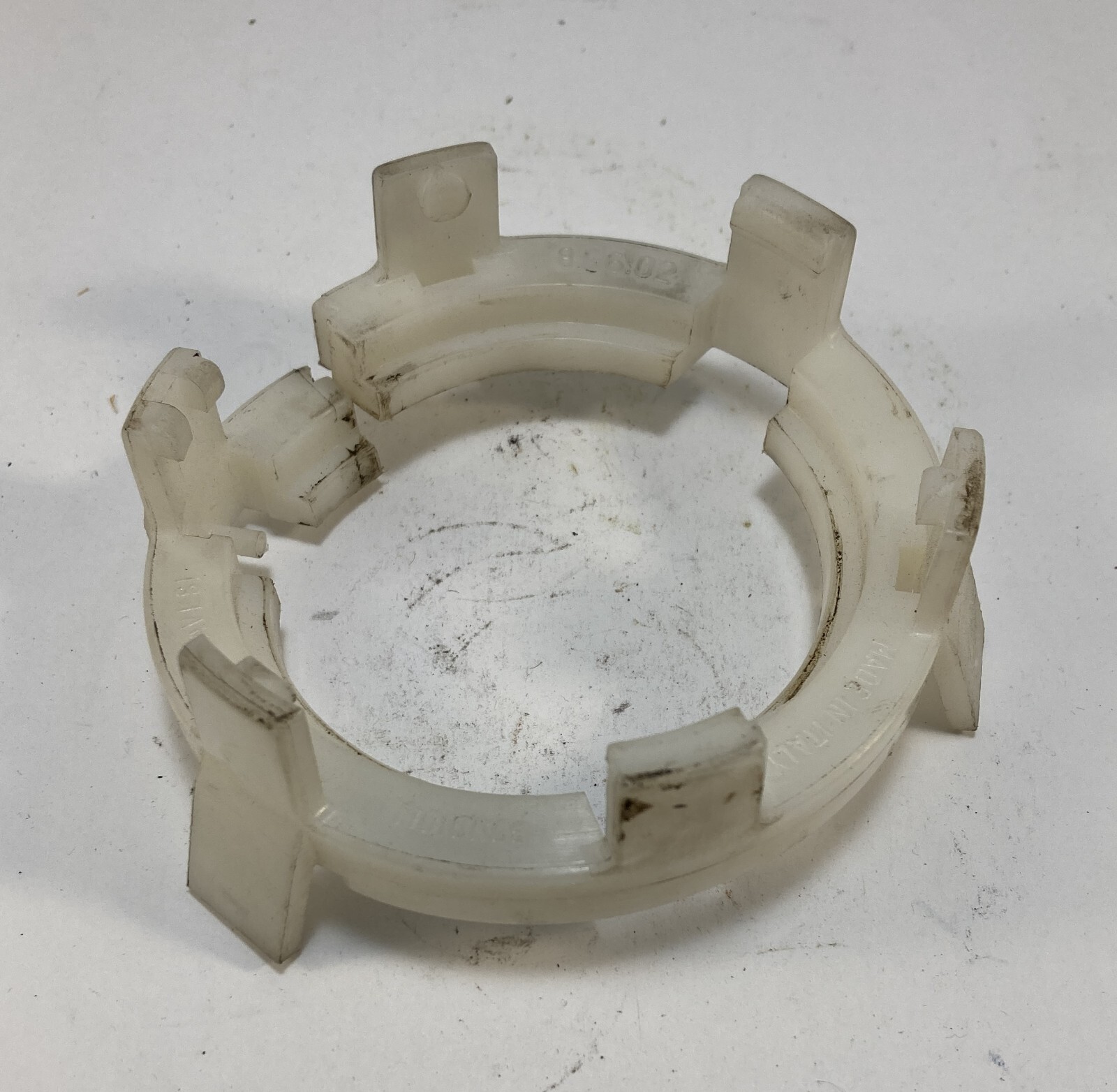 Bondioli & Pavesi Inner Shield Bearing 255080006 Made in Italy